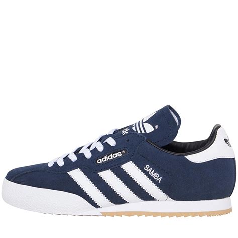 adidas original samba trainers|adidas samba super suede trainers.